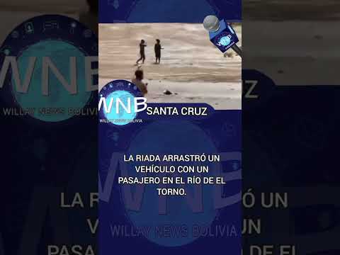 El Torno - Santa Cruz