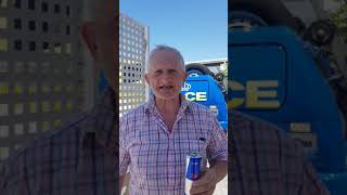 Breaking news Santa Ponsa