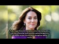 10FactsaboutKateMiddleton You Tube