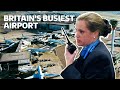 2 Hours Inside Heathrow Britain S Busiest Airport Full Series 2 Marathon Our Stories