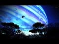 Into the Cosmic jungle - Psybient /Downtempo Mix (93 to 110 bpm)