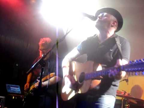 Robin Guthrie Trio feat. Mark Gardener - Dice (Live @ Cargo, London, 19.02.13)