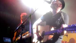 Robin Guthrie Trio feat. Mark Gardener - Dice (Live @ Cargo, London, 19.02.13)