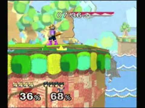 DGDTJ - SFAT (Sheik/Fox) vs Tai (Marth)