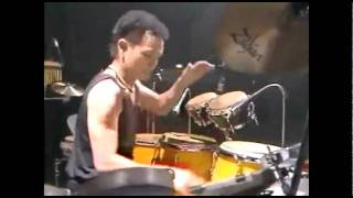 Kazumi Watanabe Resonance Vox - Pandora (1991)