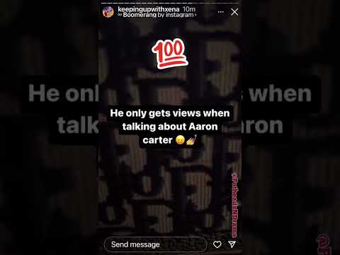 Xena exposing Check the Star