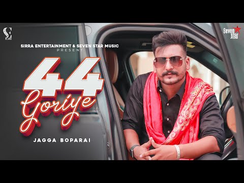 Poster 44 goriye lyrics – jagga boparai