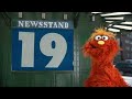 Sesame Street Ending Episode 4134
