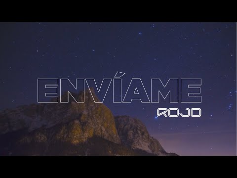 Enviame - Rojo