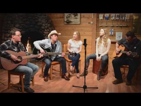 Country Comfort - Elton John cover, performed by Laramie