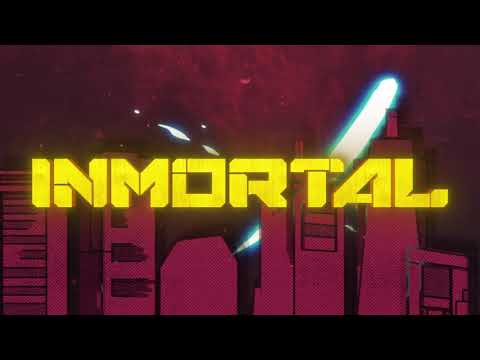 ARTIX! & MURAY - INMORTAL