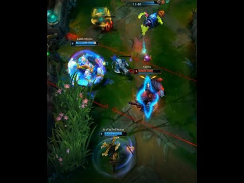 Just Ornn being Ornn