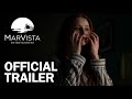 Sightless - Official Trailer - MarVista Entertainment