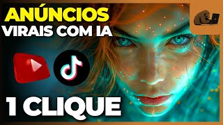 Como Criar Anúncios com IA Para Vender no TikTok ou Youtube Shopping (Bandy AI)