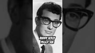 Buddy Holly Peggy Sue