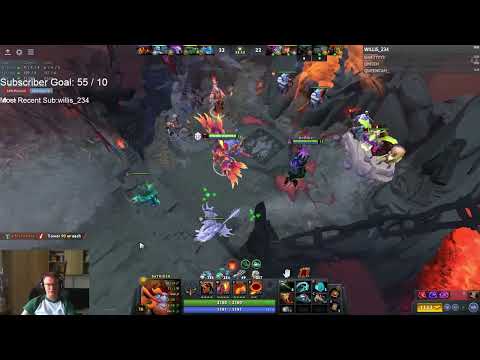 Stormstormer "THE MOST IMPORTANT INDICATORS" explaining when to pick Batrider dota 2