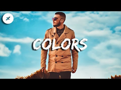 Dumday & Robbie Rosen - Colors [Tradução/Legendado]