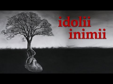 Idols of the Heart