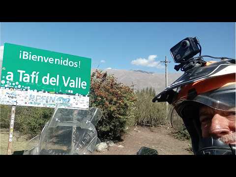 tafi del valle potrerillo tucuman himalayan t3e18 #94