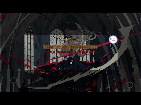 o!d | ICDD - Gekiai no Yabigoe (long name) [Desperation] +HR Fc