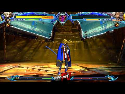 ChurrasBOTTOM Controle Remoto - BBCP - Sonic (JI) vs Mudo (BU)