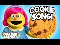 COOKIE SONG Kids Songs Pancake Manor