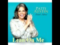 Patti Austin Lean On Me