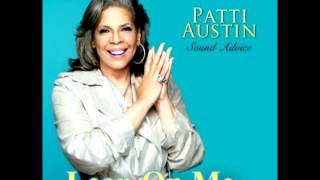 Patti Austin Lean On Me