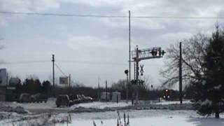 preview picture of video 'WC 3010 GCFX 6053 2-09-03 Junction City, WI.'