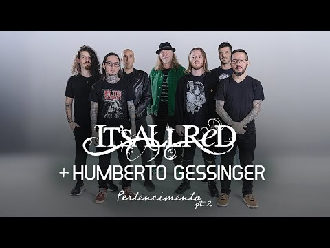 It's All Red and 4 more