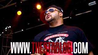 Joell Ortiz - Yuck! Freestyle **NEW 2012**