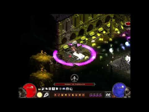 Elementling vs Deimoss 6 Pillars HC Median XL 2.10.7 Season 38