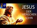 Jesus Christus - 3 Bedeutungen des Titels Menschensohn (Hebr 2, 5 - 8) - Jens Tellbach