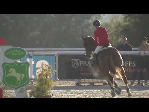 Finále Amateur Tour – Videozáznam ČSP 2019 Martinicích