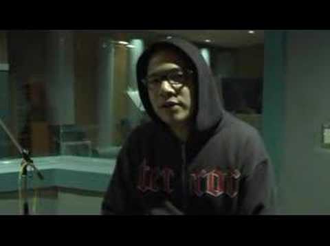 Danko Jones Video Blog #2