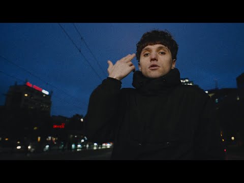GeezyBeatz - Concorde ft. slowez (Official Video)