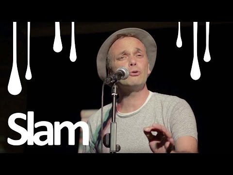 Bayernslam 2016 HF 2 - Frank Klötgen - Das Kleid für Frau Eleanor