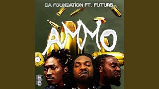 Ammo (feat. Future)