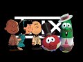 Cavis Millward Charlie Brown Linus And Lucy Meet THX Audio
