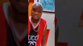 Download lagu ZENG MC DROPPED A NEW AMAPIANO VIBE SONG  CALLED MUBIRU NDEKA ft BK VYBZ AND SKY DA DJ #party #music mp3