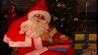 Santa Claus Is Coming To Town-Kidzone