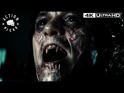Vlad Kills Mehmed | Dracula Untold
