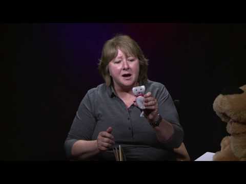 Wee Share Stories - Bark George!