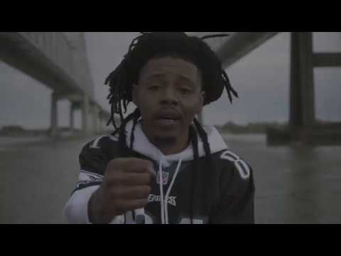 Roddy x Jamaal - Break A Brick (Black Money Syndicate) (Official Video)