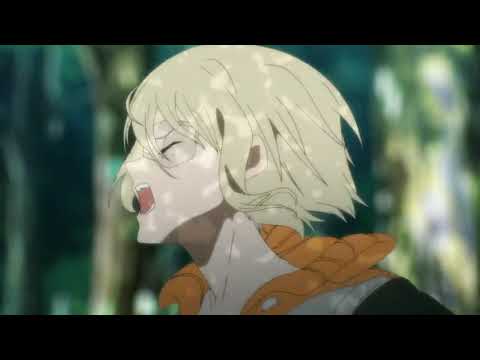 Aoharu x Kikanjuu Tic Tac Mikako Komatsu