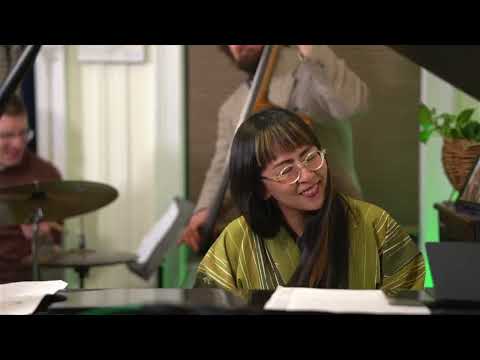 Appointment in Ghana feat. Sarah Hanahan