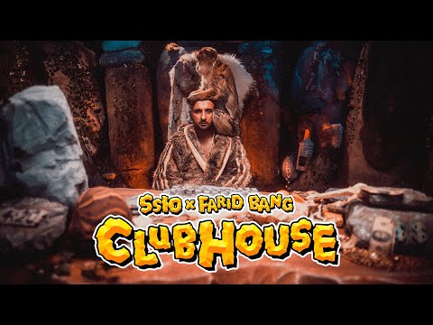 Video thumbnail for Clubhouse