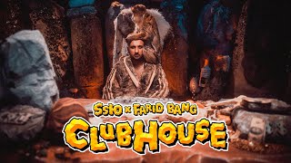 Musik-Video-Miniaturansicht zu Clubhouse Songtext von SSIO feat. Farid Bang