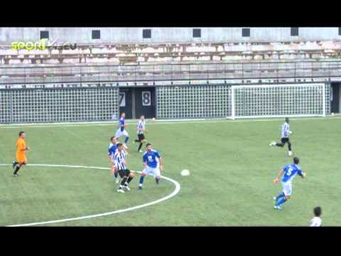 Oliveira de Frades 1   1 Penalva do Castelo