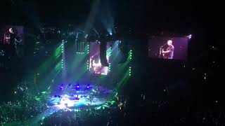 I Lived It - Blake Shelton - Valentines Day Oklahoma City -Friends And Heroes Tour